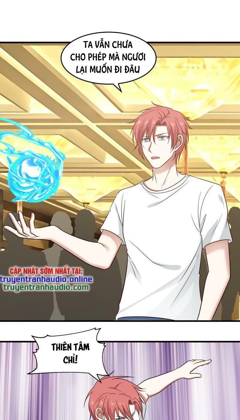 đọc truyện Trên Người Ta Có Một Con Rồng Chương 234 ảnh 13 tại Thiên Thai Truyện