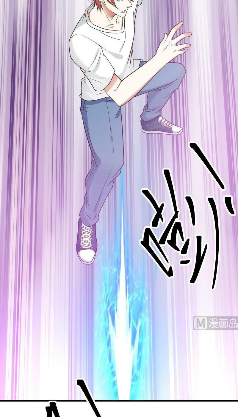 đọc truyện Trên Người Ta Có Một Con Rồng Chương 234 ảnh 14 tại Thiên Thai Truyện