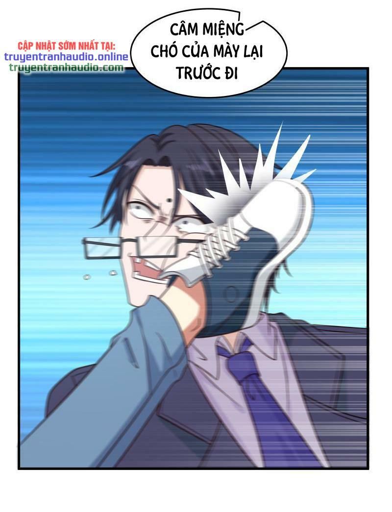 đọc truyện Trên Người Ta Có Một Con Rồng Chương 234 ảnh 17 tại Thiên Thai Truyện