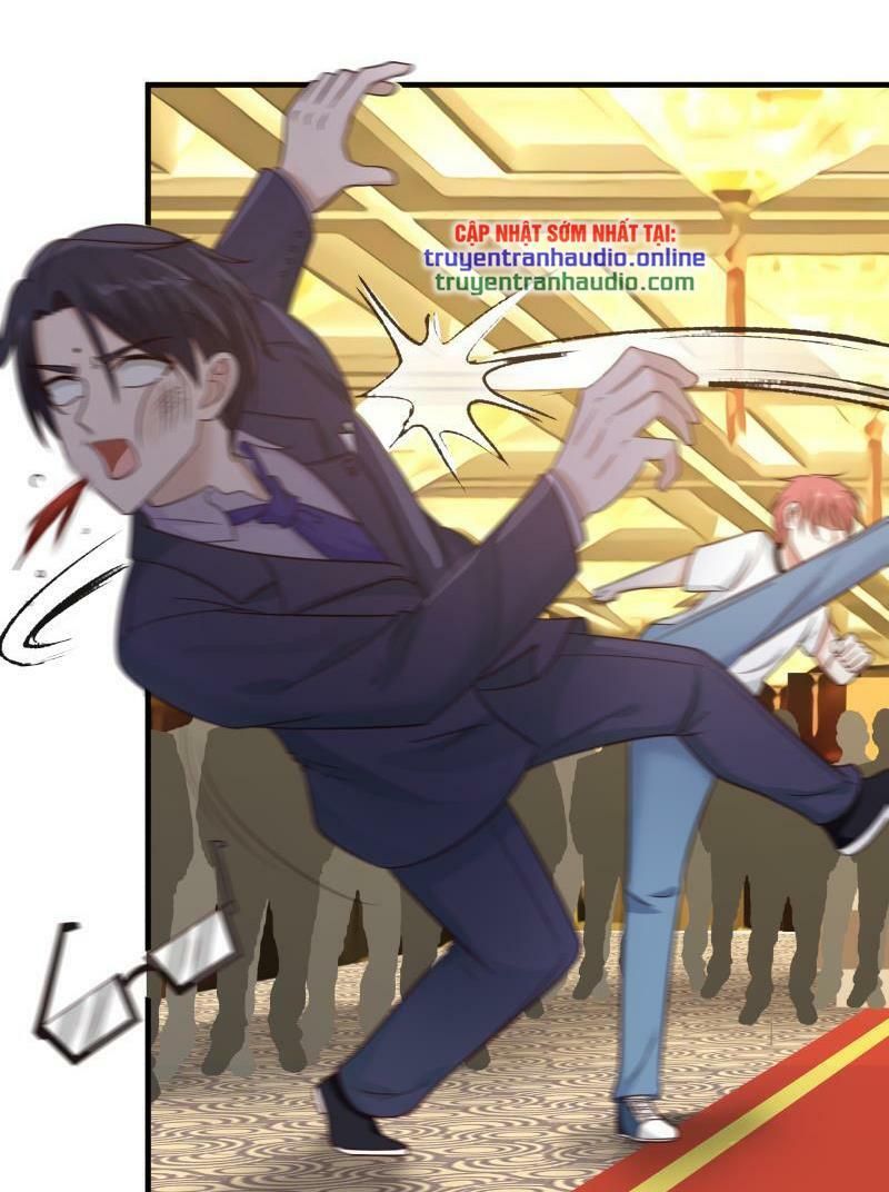 đọc truyện Trên Người Ta Có Một Con Rồng Chương 234 ảnh 18 tại Thiên Thai Truyện