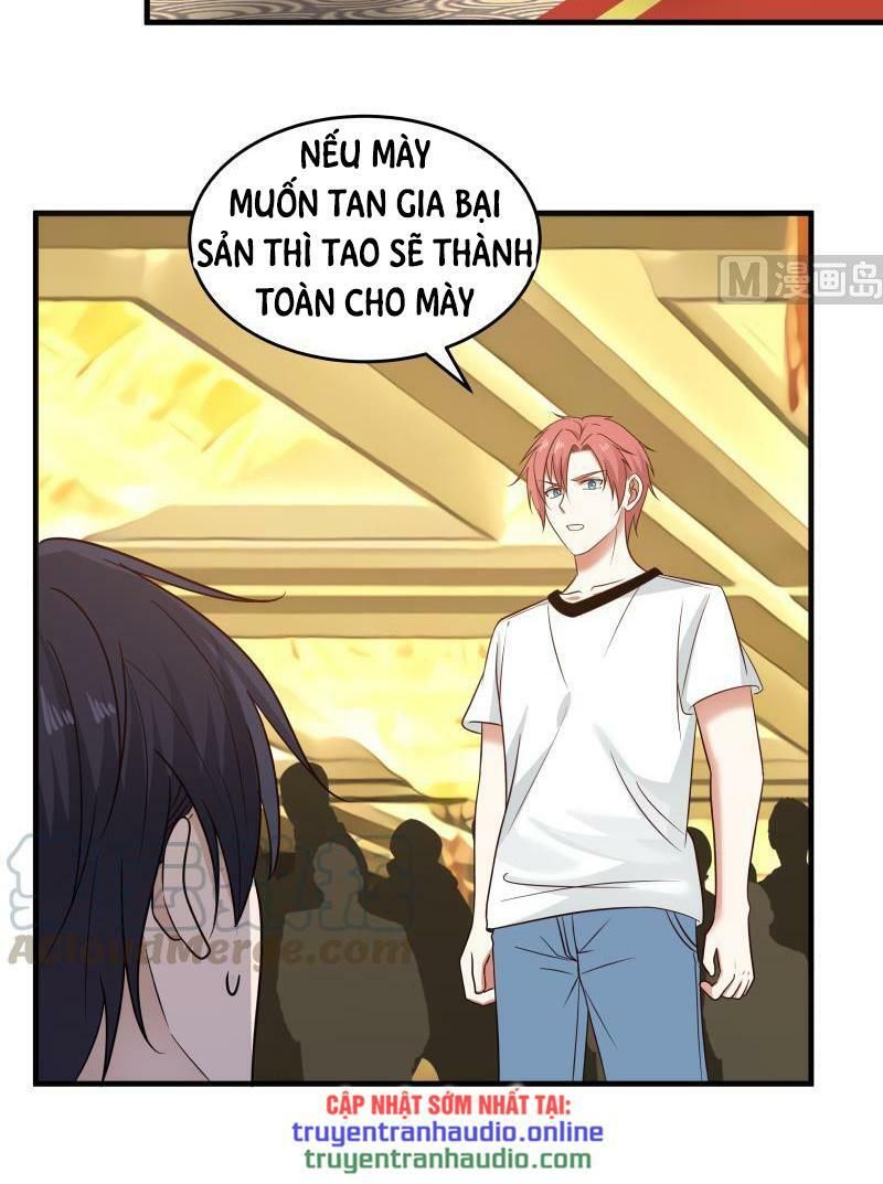 đọc truyện Trên Người Ta Có Một Con Rồng Chương 234 ảnh 19 tại Thiên Thai Truyện