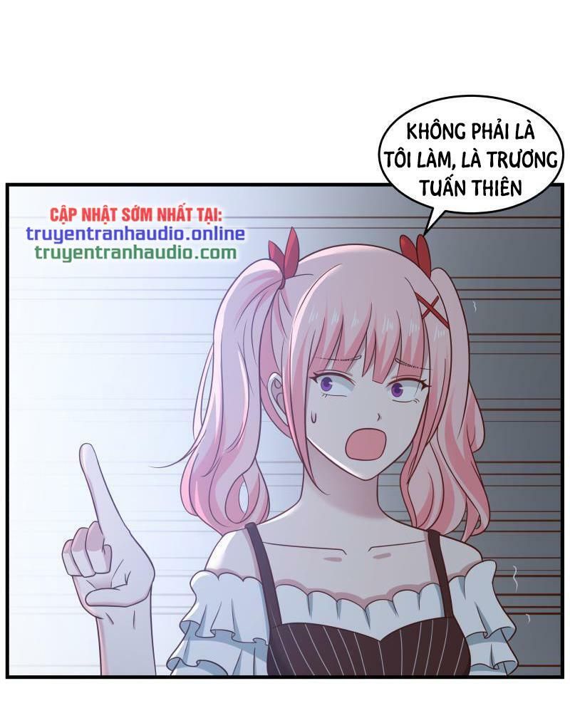 đọc truyện Trên Người Ta Có Một Con Rồng Chương 234 ảnh 5 tại Thiên Thai Truyện