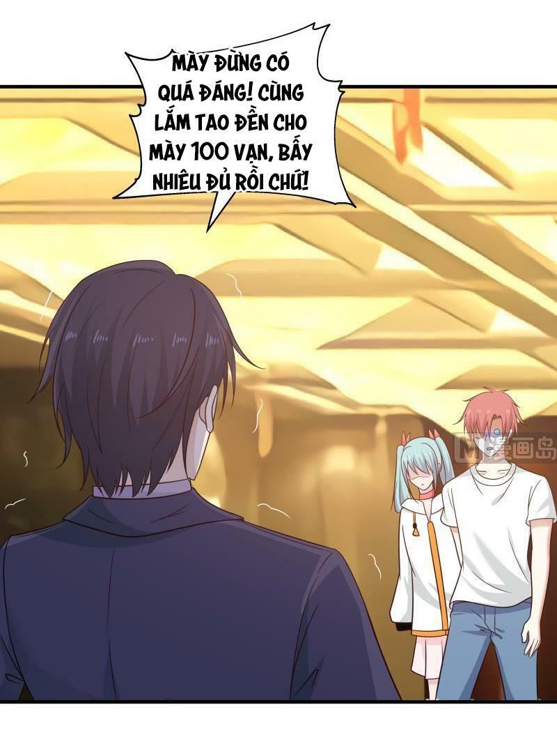 đọc truyện Trên Người Ta Có Một Con Rồng Chương 234 ảnh 9 tại Thiên Thai Truyện