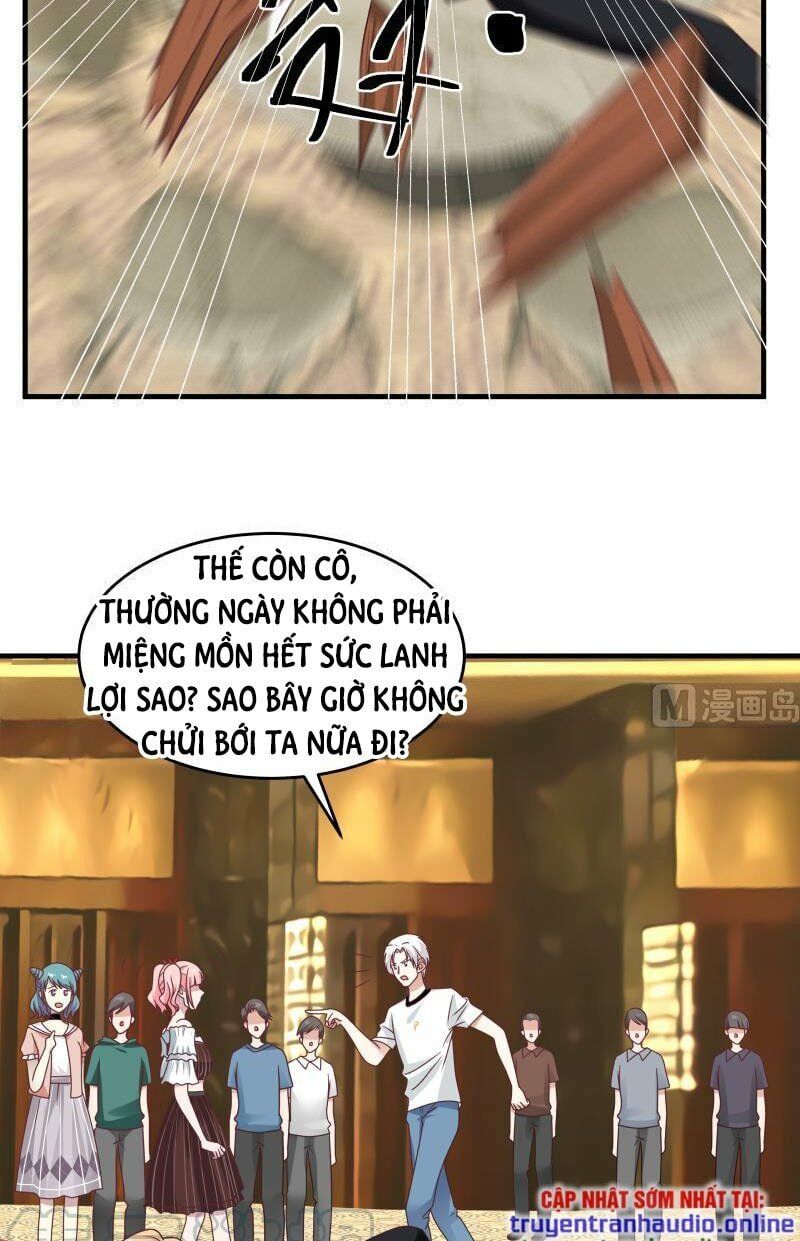 đọc truyện Trên Người Ta Có Một Con Rồng Chương 235 ảnh 12 tại Thiên Thai Truyện