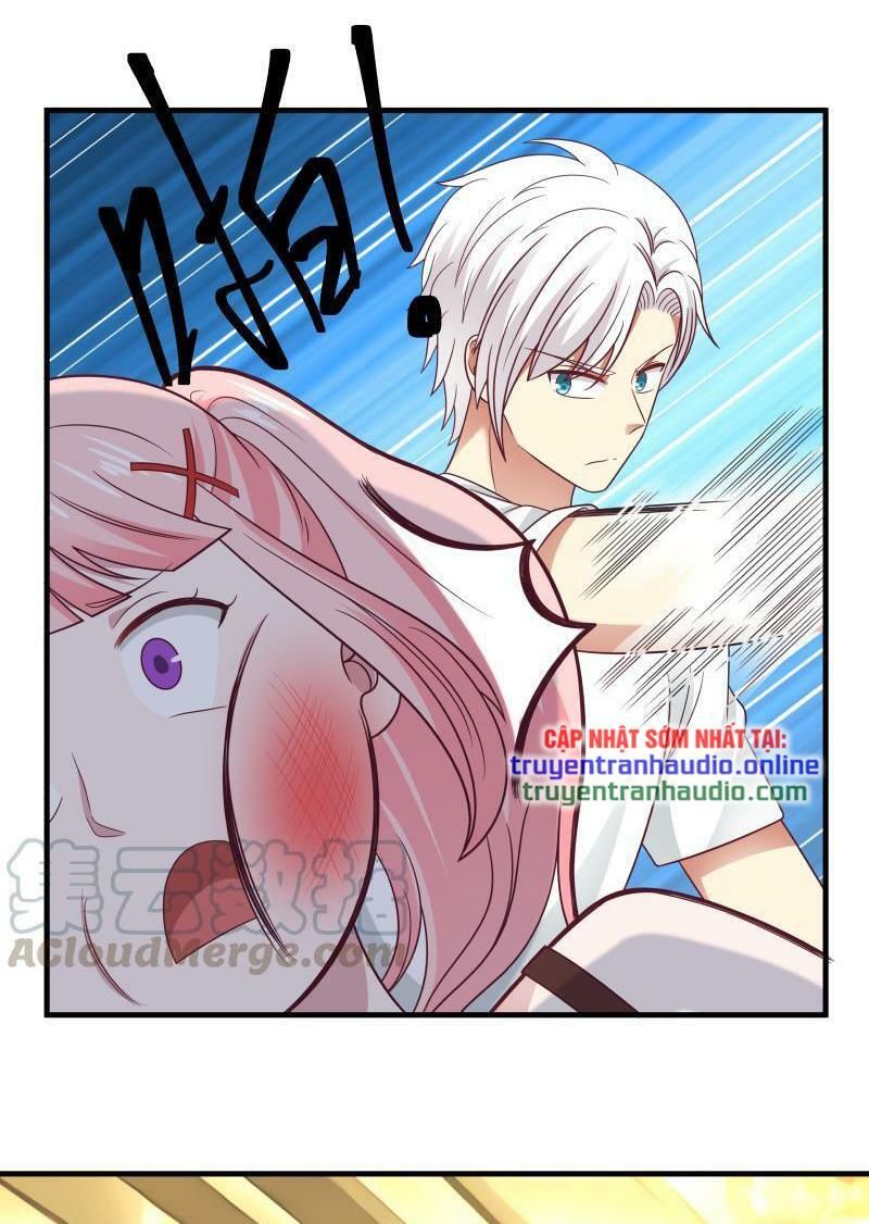 đọc truyện Trên Người Ta Có Một Con Rồng Chương 235 ảnh 14 tại Thiên Thai Truyện