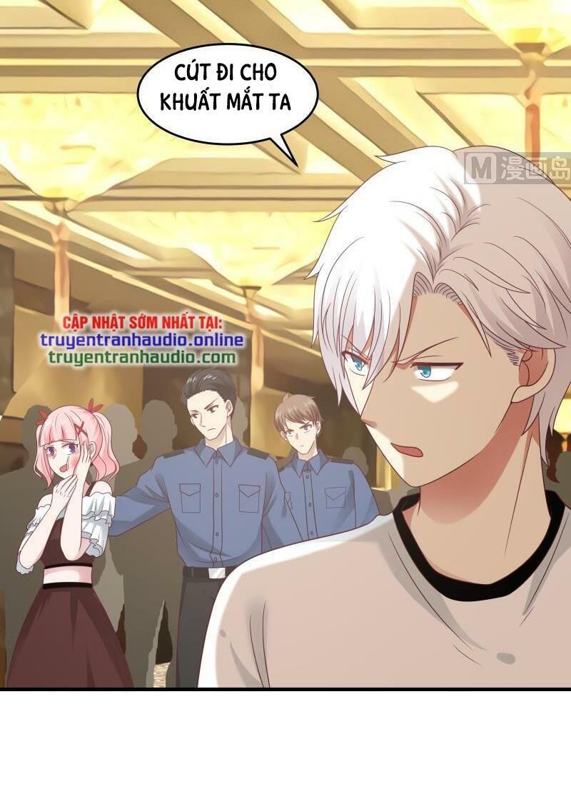 đọc truyện Trên Người Ta Có Một Con Rồng Chương 235 ảnh 15 tại Thiên Thai Truyện