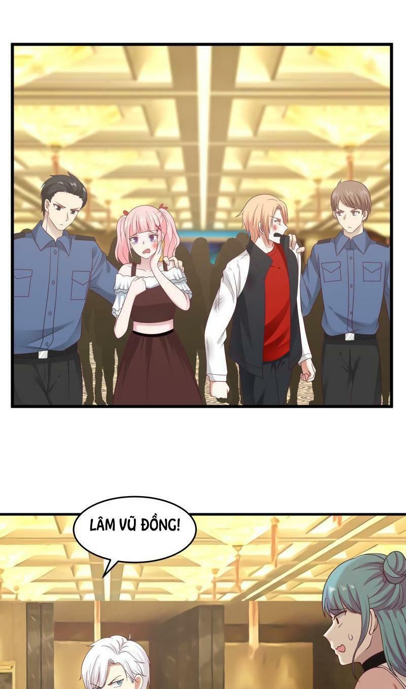 đọc truyện Trên Người Ta Có Một Con Rồng Chương 235 ảnh 16 tại Thiên Thai Truyện