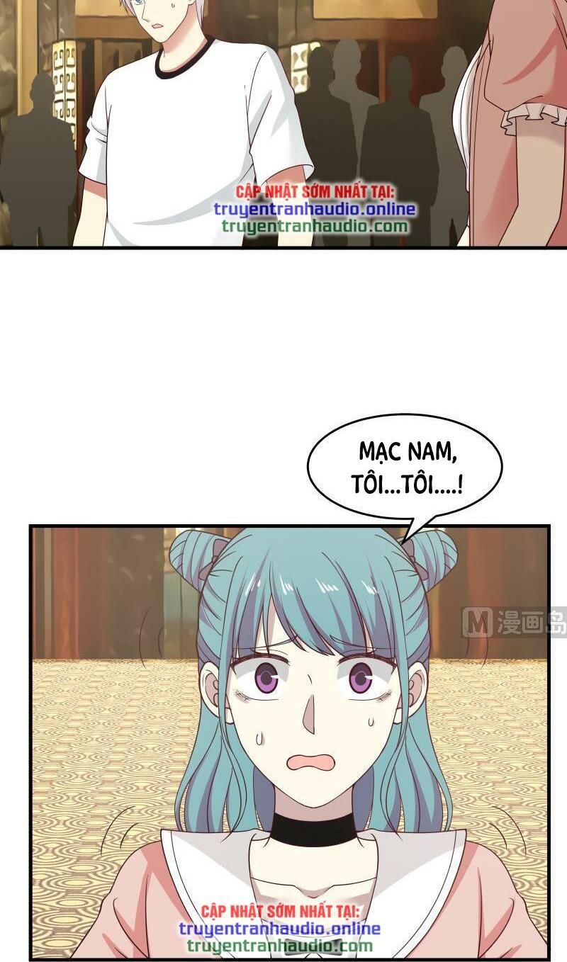 đọc truyện Trên Người Ta Có Một Con Rồng Chương 235 ảnh 17 tại Thiên Thai Truyện