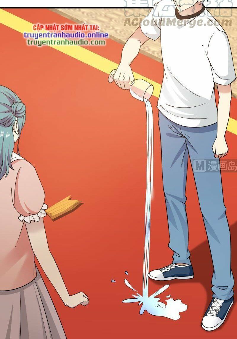 đọc truyện Trên Người Ta Có Một Con Rồng Chương 235 ảnh 19 tại Thiên Thai Truyện