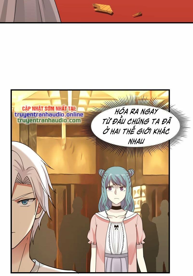 đọc truyện Trên Người Ta Có Một Con Rồng Chương 235 ảnh 20 tại Thiên Thai Truyện