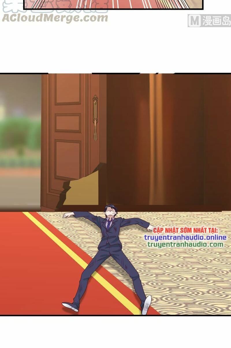 đọc truyện Trên Người Ta Có Một Con Rồng Chương 235 ảnh 8 tại Thiên Thai Truyện