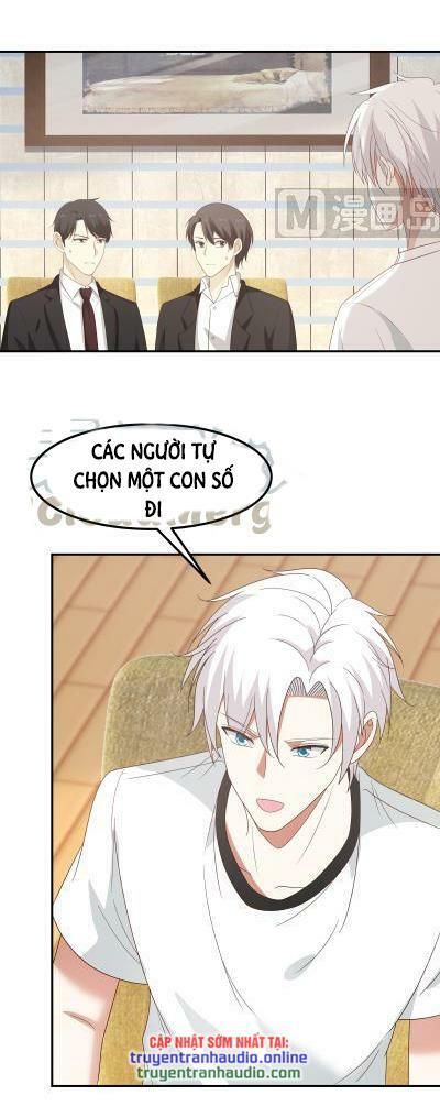 đọc truyện Trên Người Ta Có Một Con Rồng Chương 236 ảnh 8 tại Thiên Thai Truyện