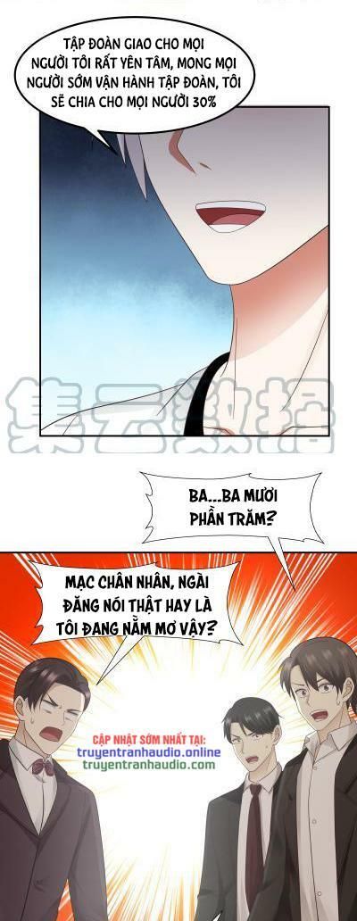 đọc truyện Trên Người Ta Có Một Con Rồng Chương 236 ảnh 10 tại Thiên Thai Truyện