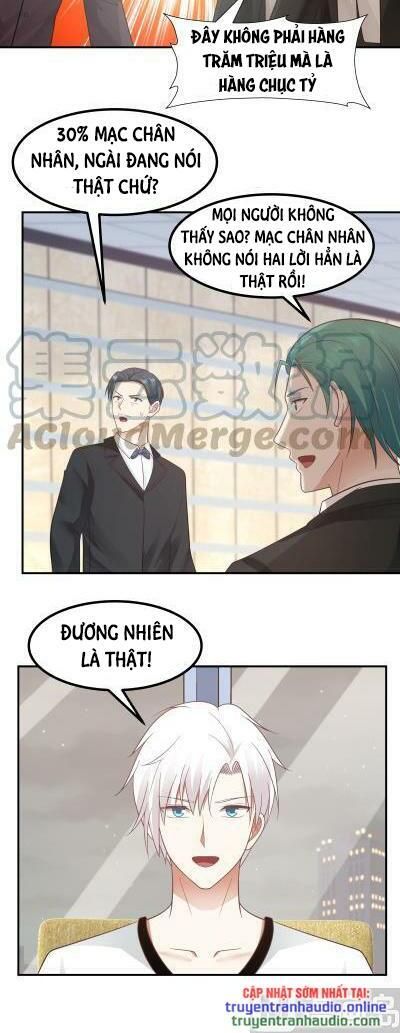 đọc truyện Trên Người Ta Có Một Con Rồng Chương 236 ảnh 11 tại Thiên Thai Truyện