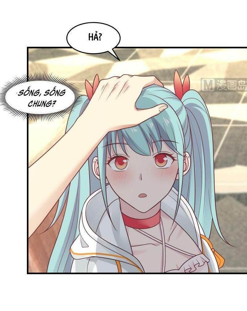 đọc truyện Trên Người Ta Có Một Con Rồng Chương 237 ảnh 15 tại Thiên Thai Truyện