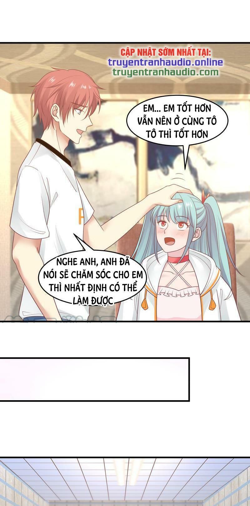 đọc truyện Trên Người Ta Có Một Con Rồng Chương 237 ảnh 16 tại Thiên Thai Truyện