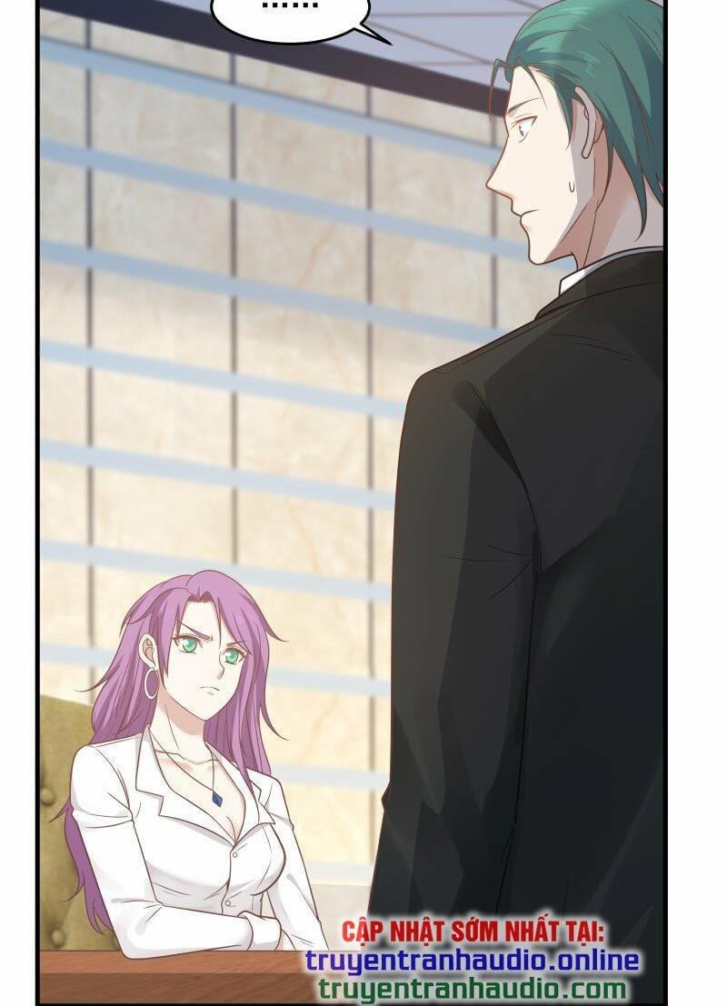 đọc truyện Trên Người Ta Có Một Con Rồng Chương 237 ảnh 7 tại Thiên Thai Truyện