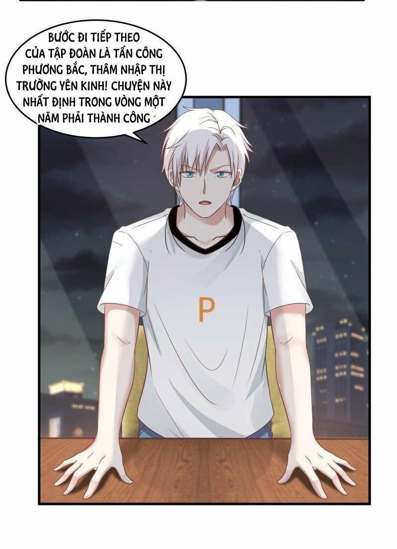 đọc truyện Trên Người Ta Có Một Con Rồng Chương 237 ảnh 8 tại Thiên Thai Truyện