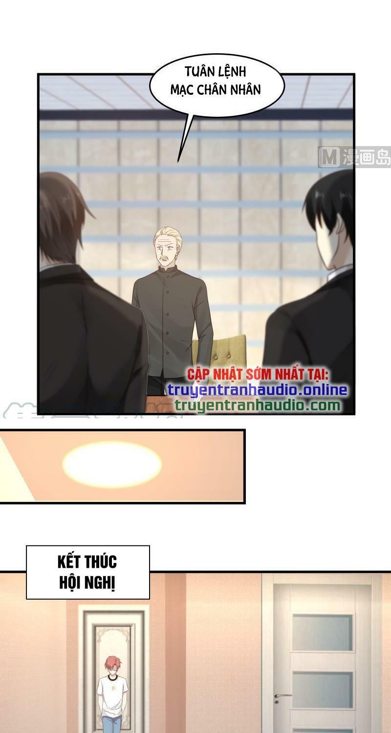 đọc truyện Trên Người Ta Có Một Con Rồng Chương 237 ảnh 9 tại Thiên Thai Truyện