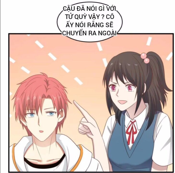 đọc truyện Trên Người Ta Có Một Con Rồng Chương 238 ảnh 13 tại Thiên Thai Truyện