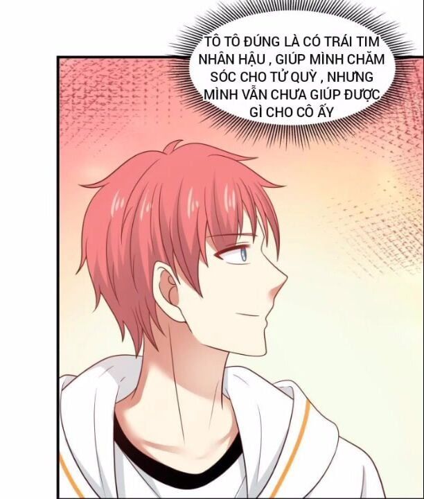 đọc truyện Trên Người Ta Có Một Con Rồng Chương 238 ảnh 15 tại Thiên Thai Truyện