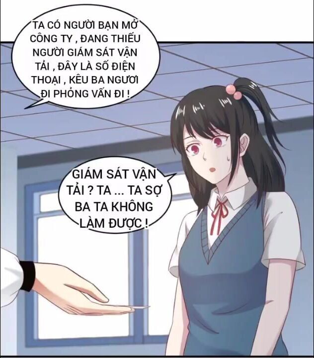 đọc truyện Trên Người Ta Có Một Con Rồng Chương 238 ảnh 18 tại Thiên Thai Truyện