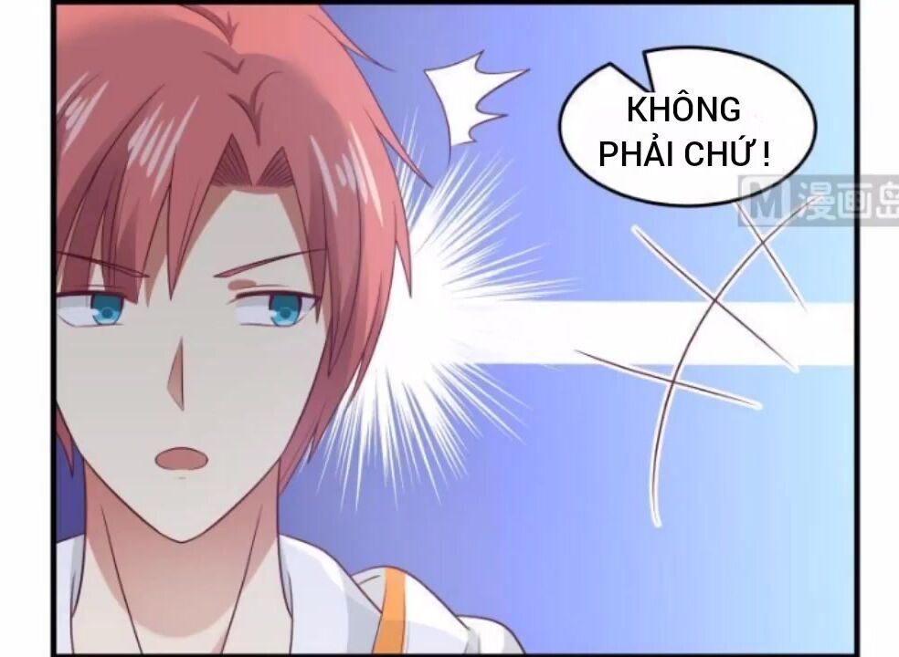 đọc truyện Trên Người Ta Có Một Con Rồng Chương 238 ảnh 20 tại Thiên Thai Truyện