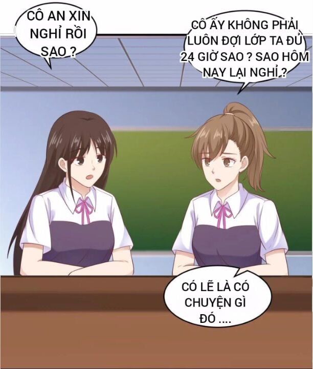 đọc truyện Trên Người Ta Có Một Con Rồng Chương 238 ảnh 21 tại Thiên Thai Truyện