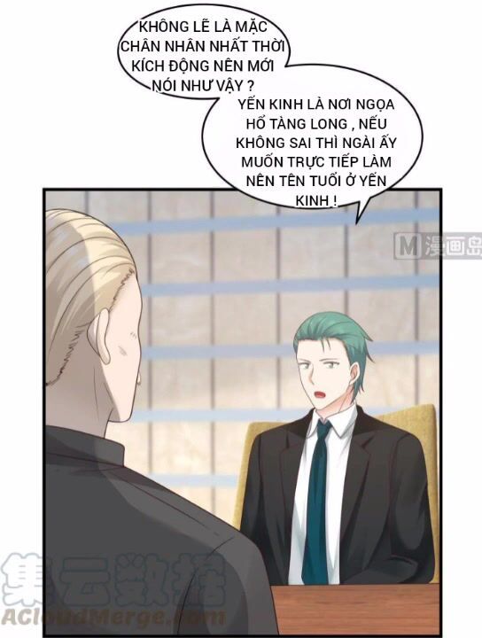 đọc truyện Trên Người Ta Có Một Con Rồng Chương 238 ảnh 4 tại Thiên Thai Truyện