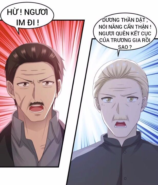 đọc truyện Trên Người Ta Có Một Con Rồng Chương 238 ảnh 5 tại Thiên Thai Truyện