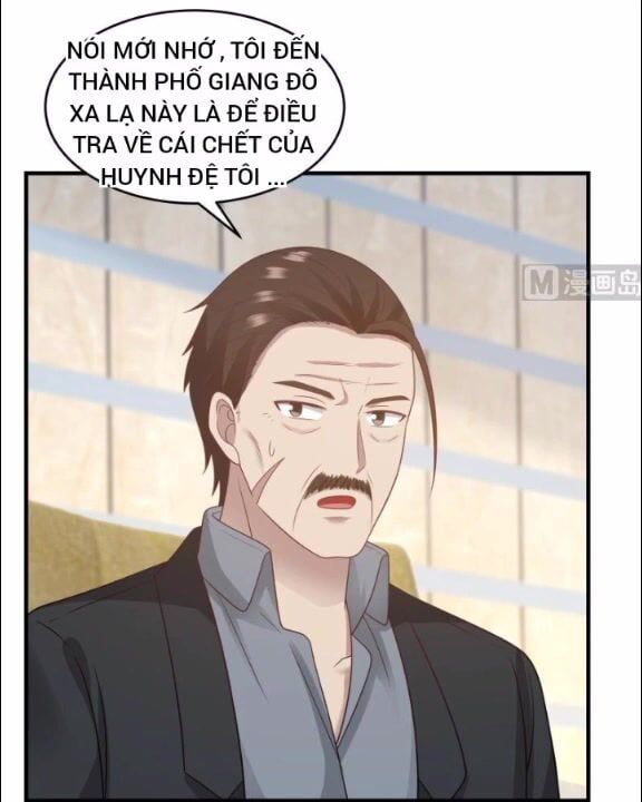 đọc truyện Trên Người Ta Có Một Con Rồng Chương 238 ảnh 7 tại Thiên Thai Truyện