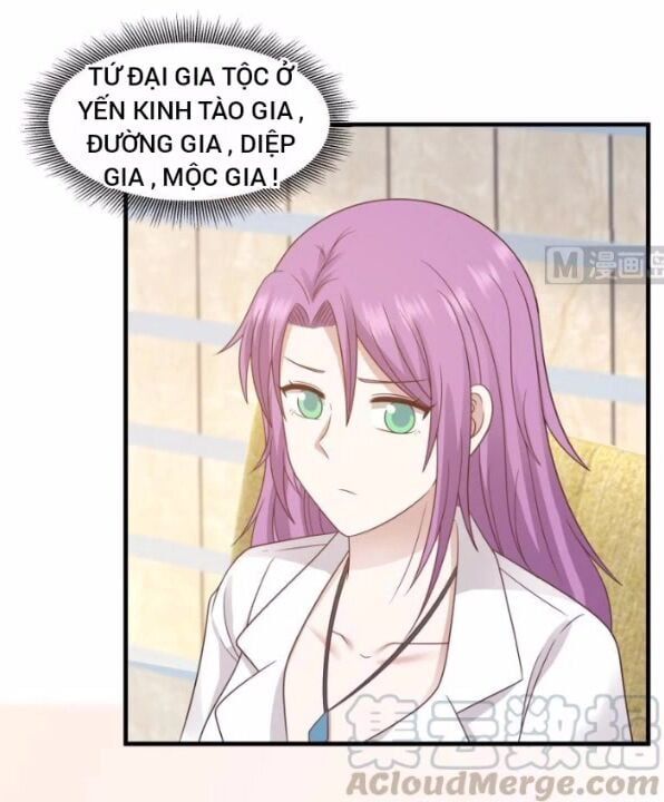 đọc truyện Trên Người Ta Có Một Con Rồng Chương 238 ảnh 10 tại Thiên Thai Truyện