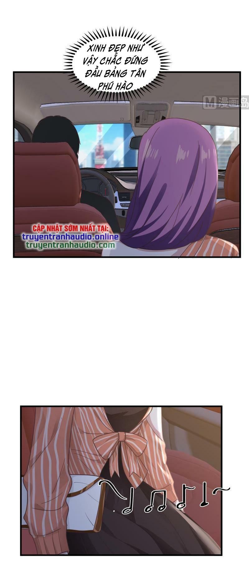 đọc truyện Trên Người Ta Có Một Con Rồng Chương 239 ảnh 13 tại Thiên Thai Truyện