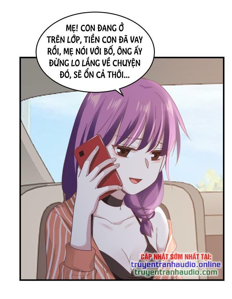 đọc truyện Trên Người Ta Có Một Con Rồng Chương 239 ảnh 14 tại Thiên Thai Truyện