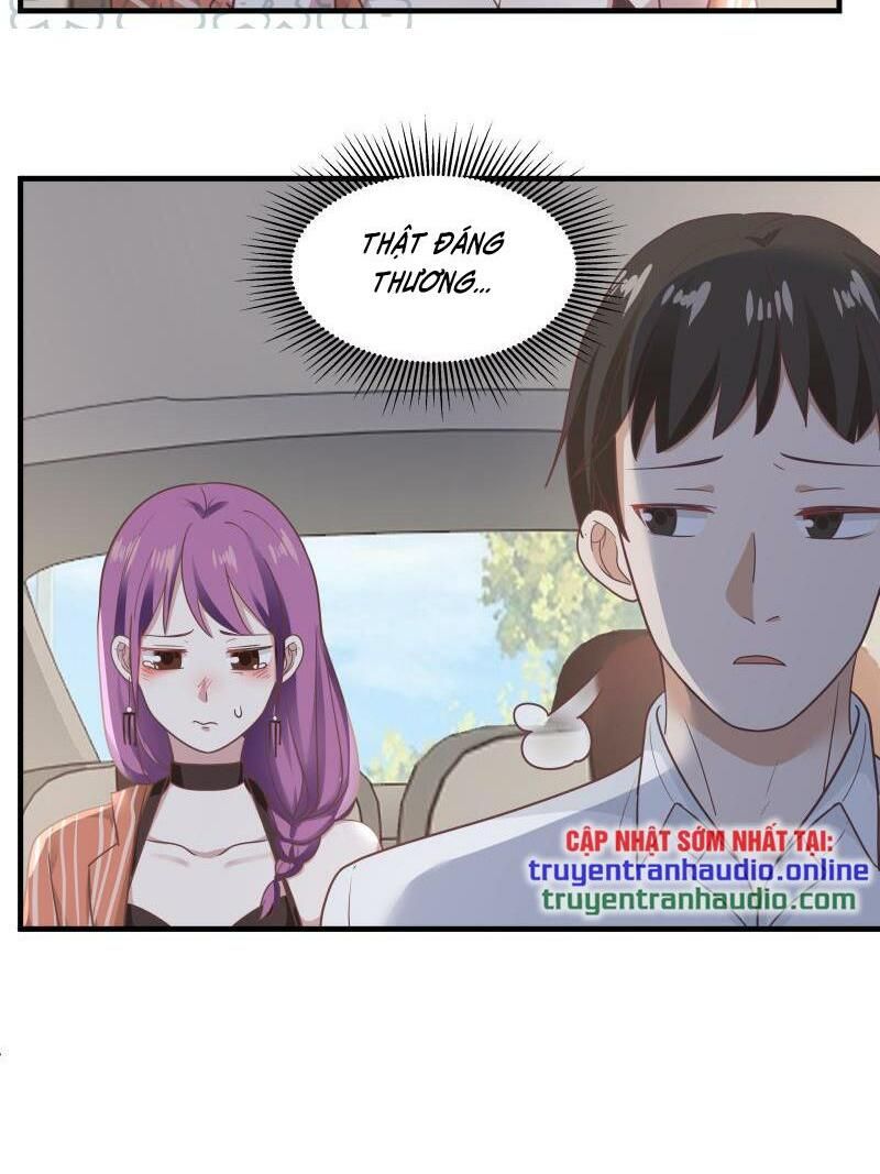 đọc truyện Trên Người Ta Có Một Con Rồng Chương 239 ảnh 16 tại Thiên Thai Truyện