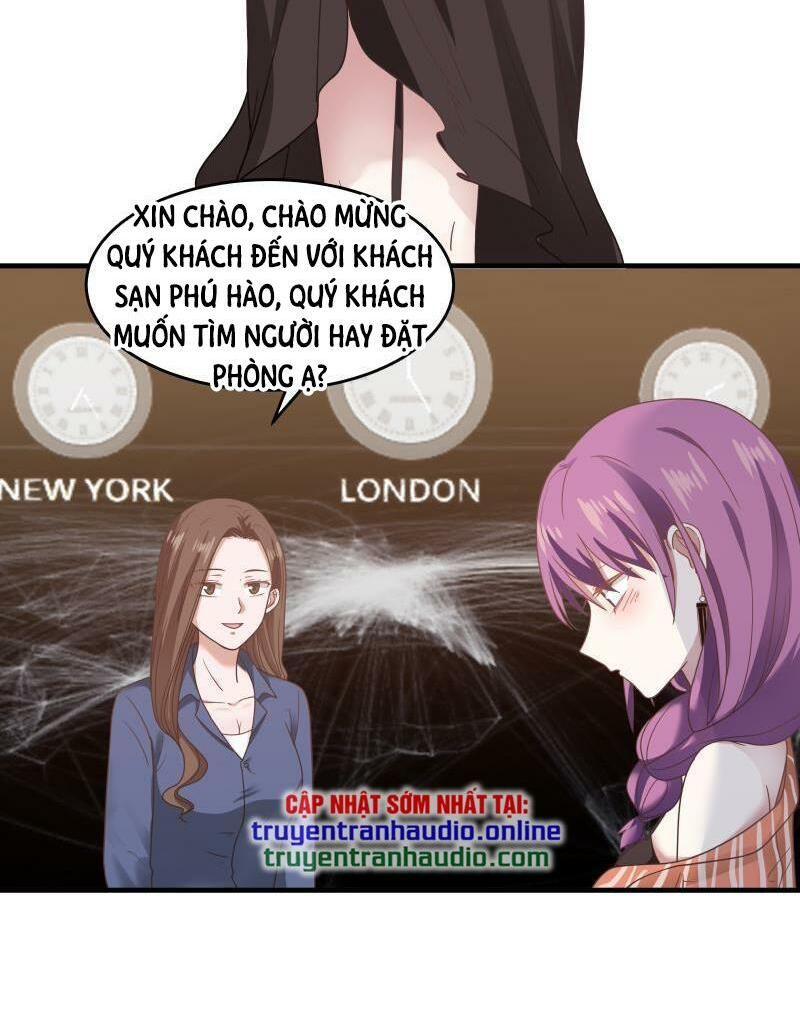 đọc truyện Trên Người Ta Có Một Con Rồng Chương 239 ảnh 19 tại Thiên Thai Truyện