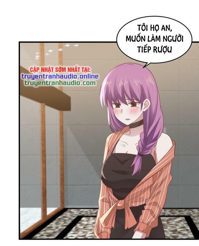 đọc truyện Trên Người Ta Có Một Con Rồng Chương 239 ảnh 21 tại Thiên Thai Truyện