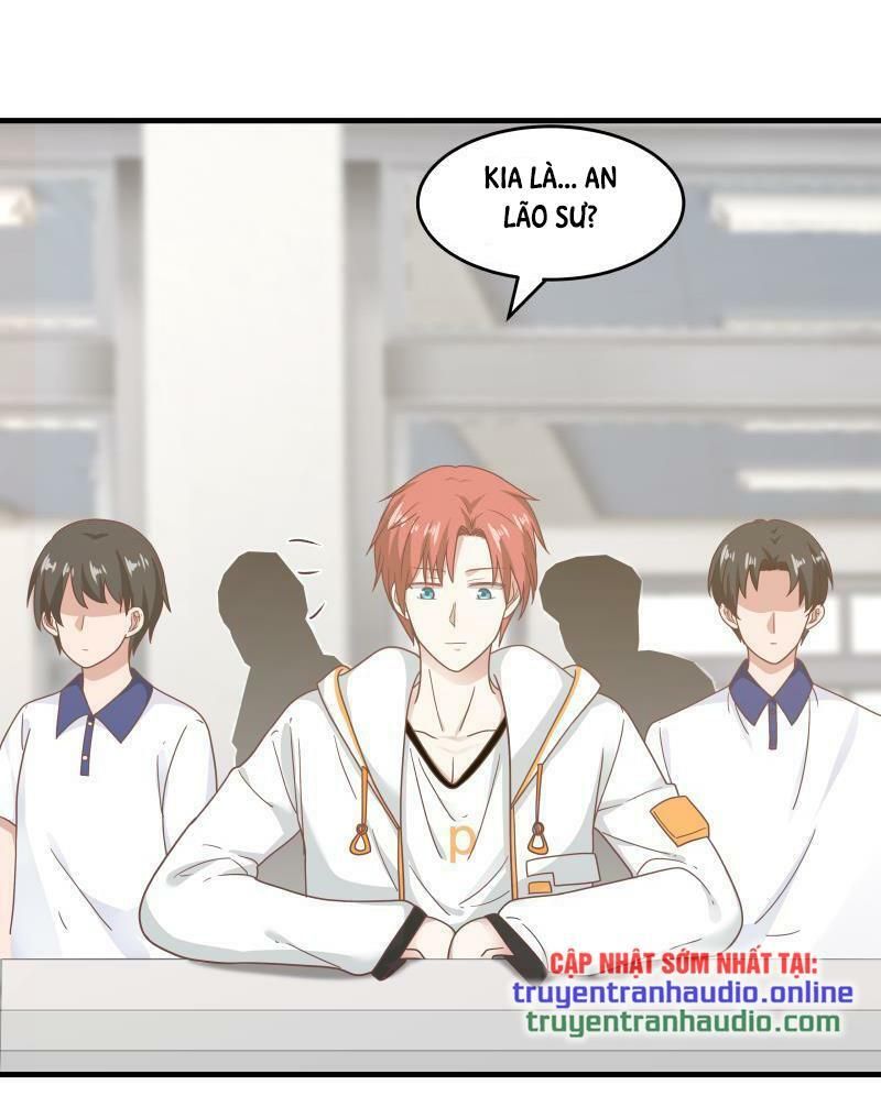 đọc truyện Trên Người Ta Có Một Con Rồng Chương 239 ảnh 6 tại Thiên Thai Truyện