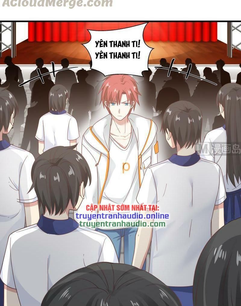 đọc truyện Trên Người Ta Có Một Con Rồng Chương 239 ảnh 8 tại Thiên Thai Truyện