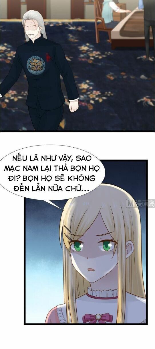 đọc truyện Trên Người Ta Có Một Con Rồng Chương 24 ảnh 13 tại Thiên Thai Truyện