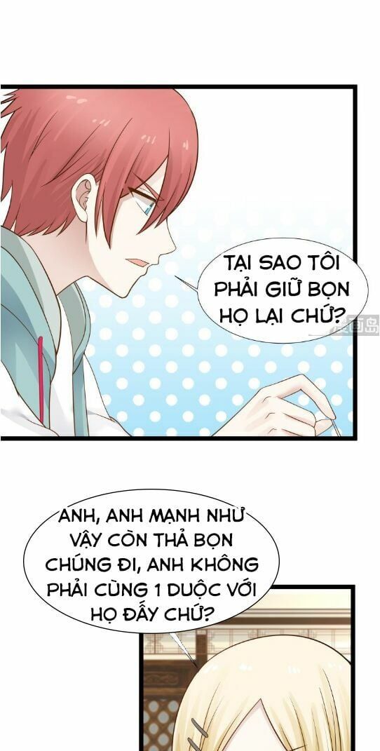 đọc truyện Trên Người Ta Có Một Con Rồng Chương 24 ảnh 14 tại Thiên Thai Truyện