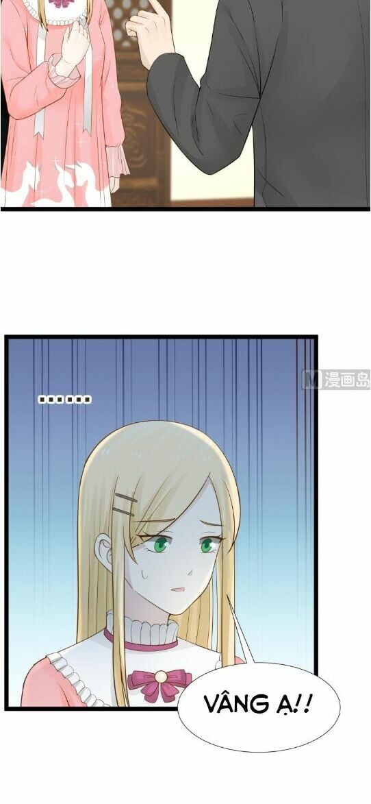 đọc truyện Trên Người Ta Có Một Con Rồng Chương 24 ảnh 19 tại Thiên Thai Truyện