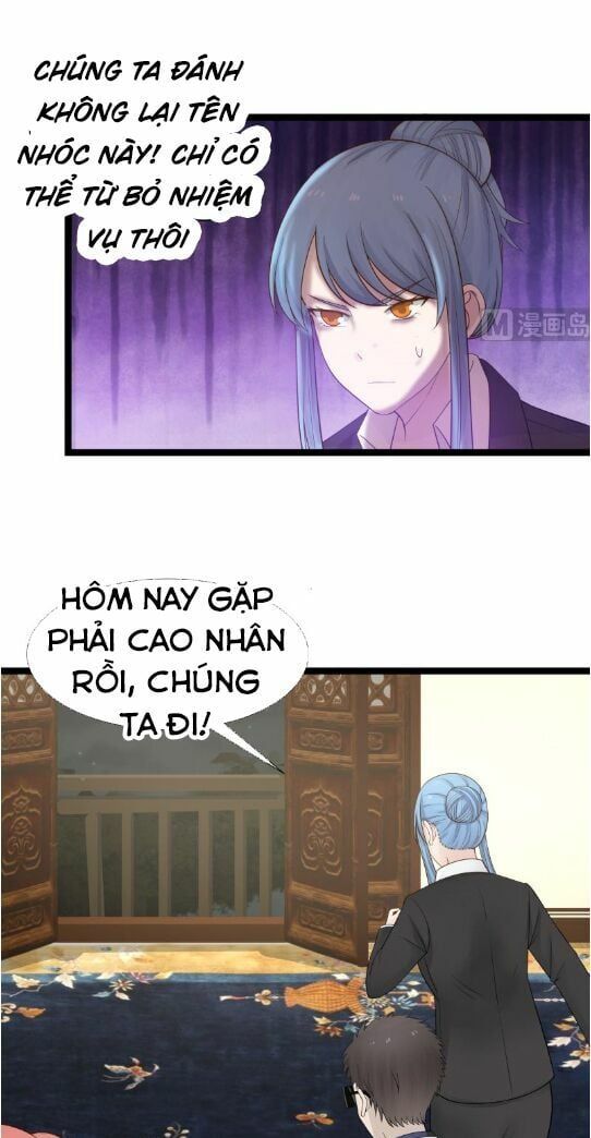 đọc truyện Trên Người Ta Có Một Con Rồng Chương 24 ảnh 8 tại Thiên Thai Truyện