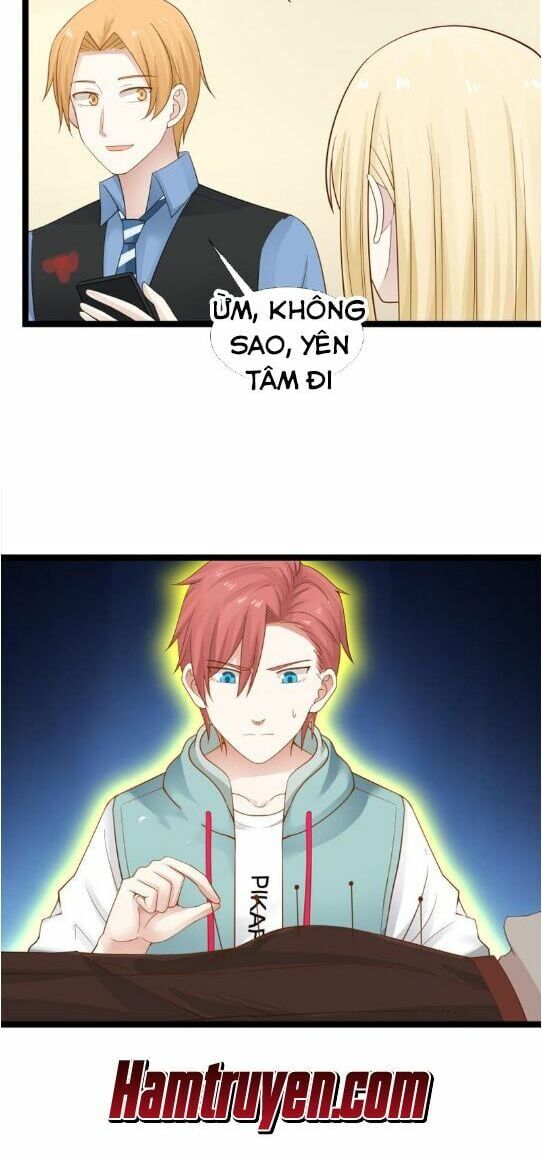 đọc truyện Trên Người Ta Có Một Con Rồng Chương 24 ảnh 11 tại Thiên Thai Truyện