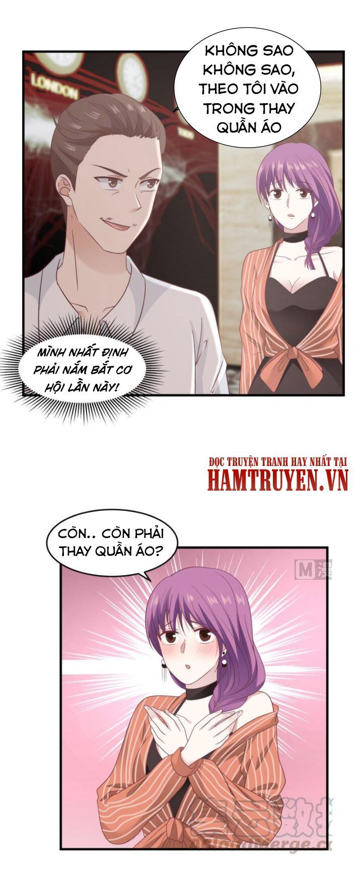 đọc truyện Trên Người Ta Có Một Con Rồng Chương 240 ảnh 6 tại Thiên Thai Truyện