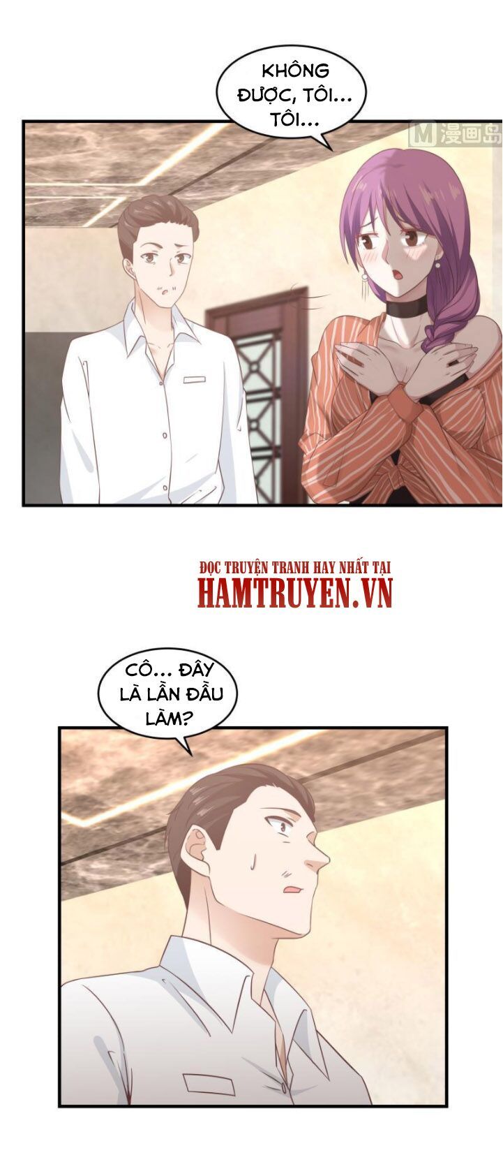 đọc truyện Trên Người Ta Có Một Con Rồng Chương 240 ảnh 8 tại Thiên Thai Truyện