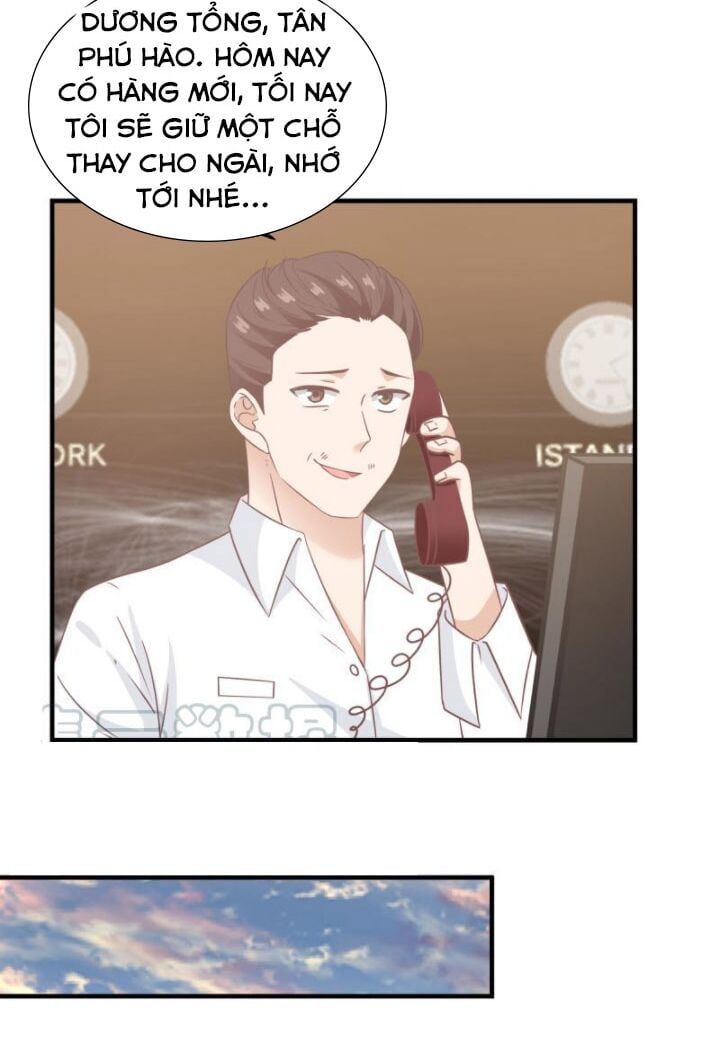 đọc truyện Trên Người Ta Có Một Con Rồng Chương 240 ảnh 11 tại Thiên Thai Truyện