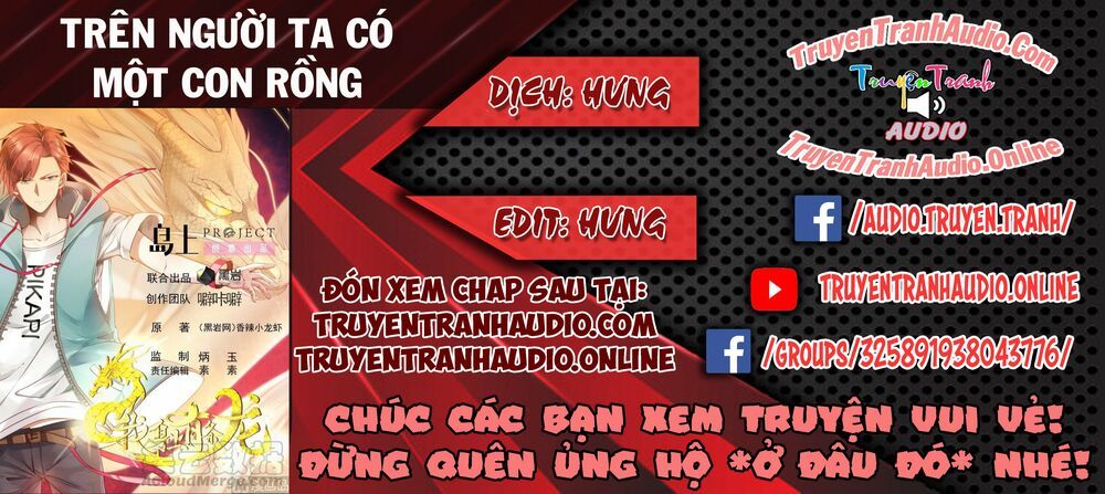 đọc truyện Trên Người Ta Có Một Con Rồng Chương 241 ảnh 3 tại Thiên Thai Truyện