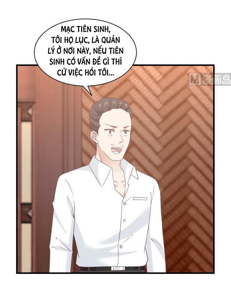 đọc truyện Trên Người Ta Có Một Con Rồng Chương 241 ảnh 13 tại Thiên Thai Truyện