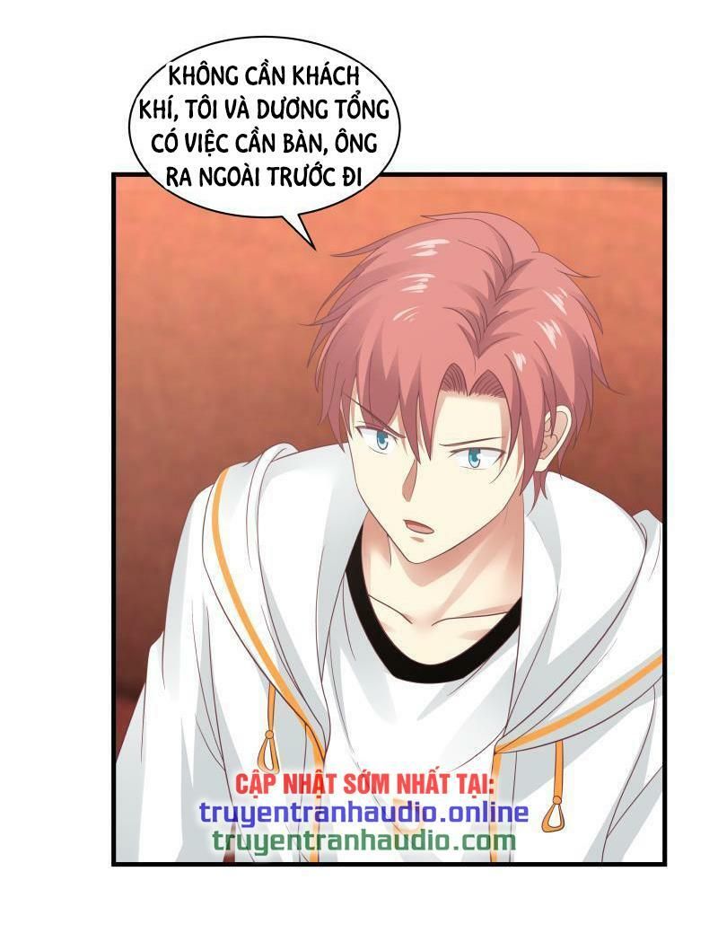 đọc truyện Trên Người Ta Có Một Con Rồng Chương 241 ảnh 14 tại Thiên Thai Truyện